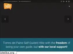 Sites similar to hellopatagonia.com