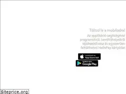 Sites similar to hellopay.hu