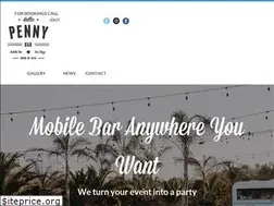 Sites similar to hellopennybar.com