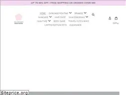 Sites similar to hellopeony.com