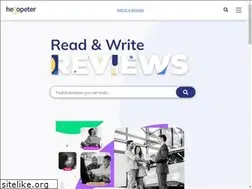 Sites similar to hellopeter.co.za