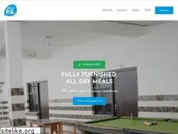 Sites similar to hellopgnoida.com