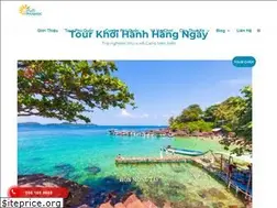 Sites similar to hellophuquoc.com