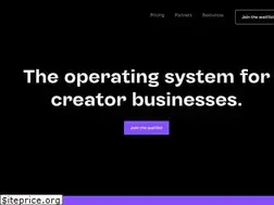 Sites similar to hellopico.io