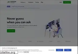 Sites similar to hellopingpong.com