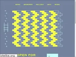 Sites similar to helloplease.co
