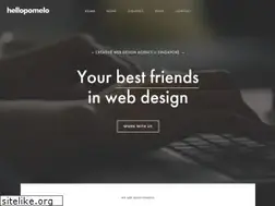 Sites similar to hellopomelo.com