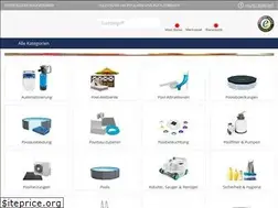 Sites similar to hellopool.com