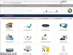 Sites similar to hellopool.de