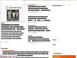 Sites similar to hellopratapgarh.com