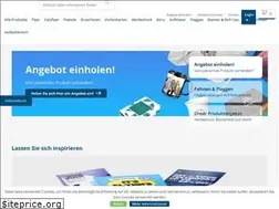 Sites similar to helloprint.de