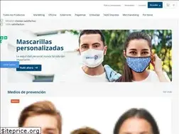 Sites similar to helloprint.es