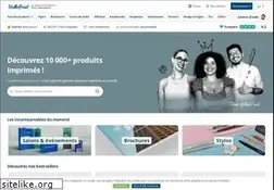 Sites similar to helloprint.fr