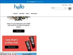 Sites similar to helloproducts.com