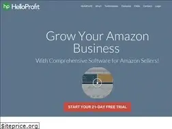 Sites similar to helloprofit.com