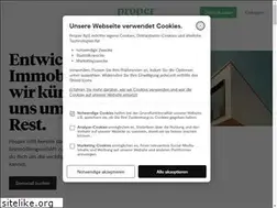Sites similar to helloproper.com