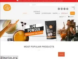 Sites similar to hellopure.com.au