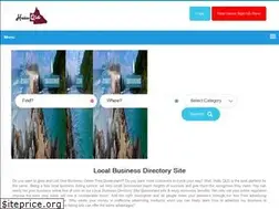 Sites similar to helloqld.com