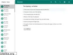 Sites similar to helloquran.com