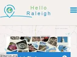 Sites similar to helloraleigh.com