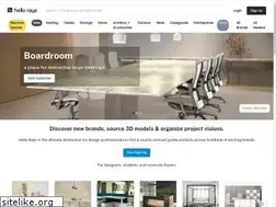 Sites similar to helloraye.com