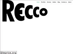 Sites similar to hellorecco.com