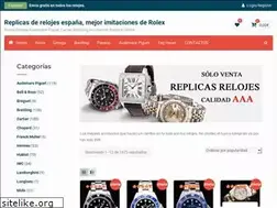 Sites similar to hellorelojes.cn