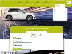 Sites similar to hellorentacar.es