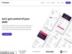 Sites similar to helloresolve.com