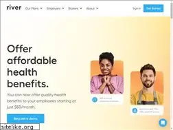 Sites similar to helloriver.com