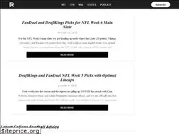Sites similar to hellorookie.com
