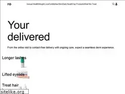 Sites similar to hellorory.com