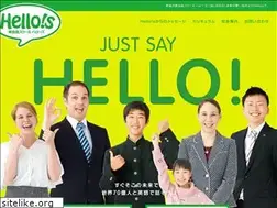 Sites similar to hellos-english.com