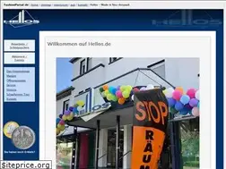 Sites similar to hellos.de