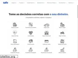Sites similar to hellosafe.com.br