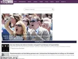 Sites similar to hellosaigon-nyc.com