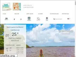 Sites similar to hellosaintlau.fr