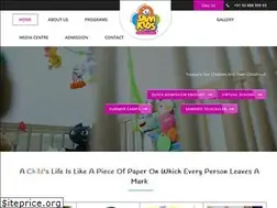 Sites similar to hellosamkids.com