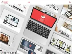 Sites similar to hellosanta.com.tw