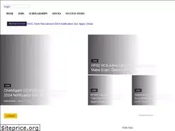Sites similar to helloscholar.in