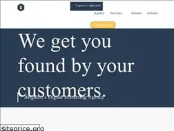 Sites similar to helloseed.co.uk
