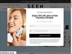 Sites similar to helloseen.com