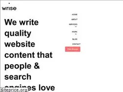 Sites similar to helloseocopywriting.com