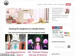 Sites similar to hellosewing.com