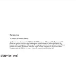 Sites similar to hellosignals.com