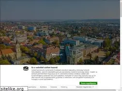 Sites similar to hellosiofok.hu