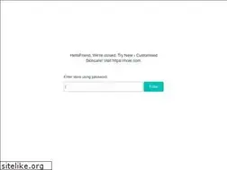 Sites similar to helloskin.co.uk