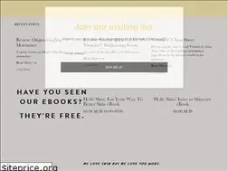 Sites similar to helloskinblog.com