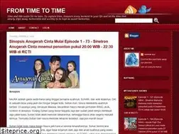 Sites similar to helloskyblu.blogspot.com