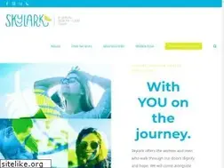 Sites similar to helloskylark.com